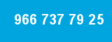 966 737 79 25